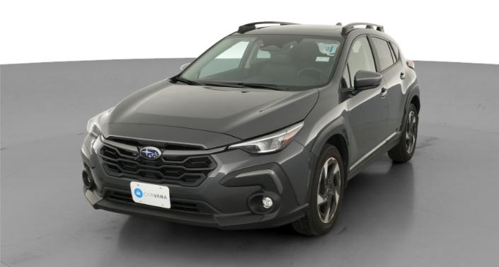 Thumbnail: 2025 Subaru Crosstrek - 1