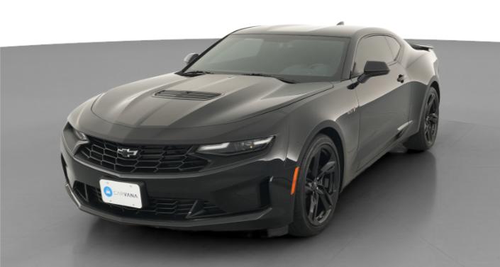 Thumbnail: 2023 Chevrolet Camaro - 1