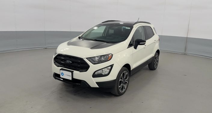 Thumbnail: 2019 Ford EcoSport - 1