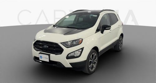 2019 Ford EcoSport