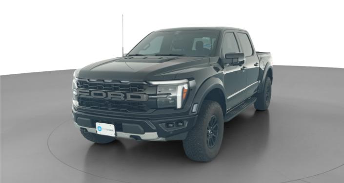 Thumbnail: 2025 Ford Econoline - 1