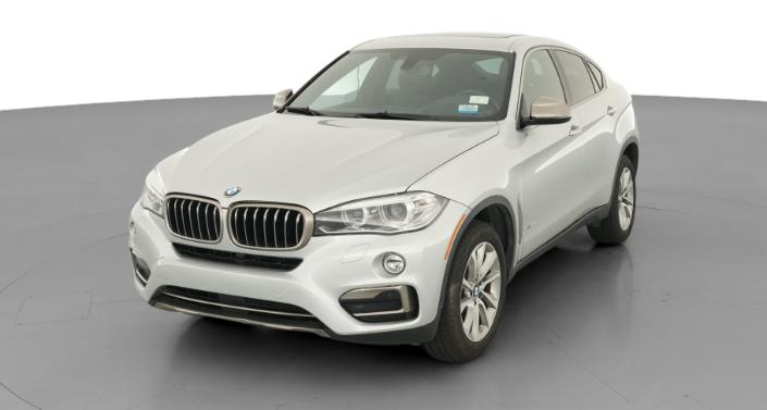 2017 BMW X6 sDrive35i -
                  Auburn, GA