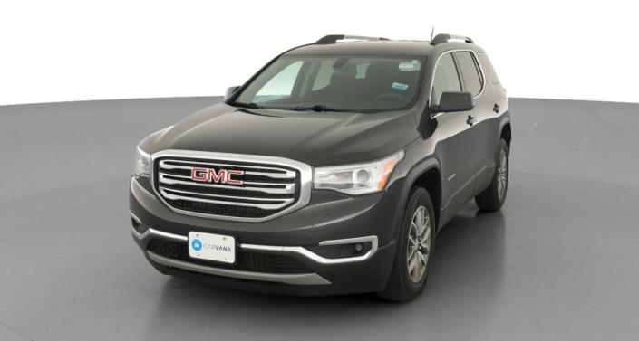 Thumbnail: 2018 GMC Acadia - 1