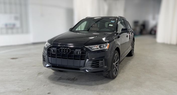 Thumbnail: 2021 Audi Q7 - 1