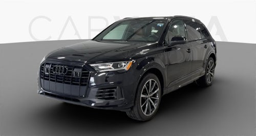 2021 Audi Q7