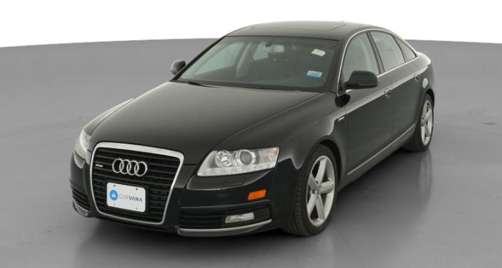2010 Audi A6 3.0 -
                  Beverly, NJ