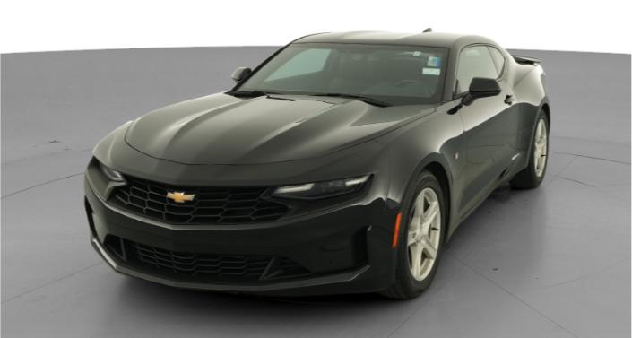 Thumbnail: 2019 Chevrolet Camaro - 1