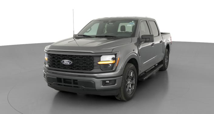 Thumbnail: 2026 Ford Econoline - 1