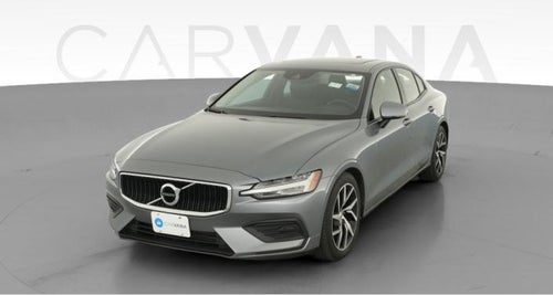 2019 Volvo S60