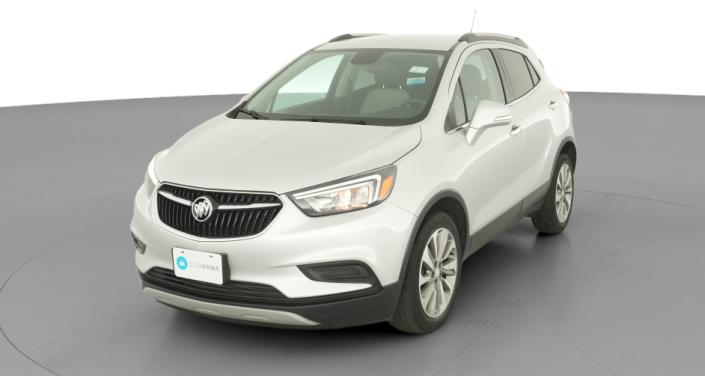 Thumbnail: 2019 Buick Encore - 1
