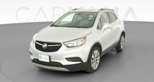 2019 Buick Encore