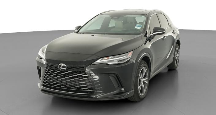 Thumbnail: 2024 Lexus RX - 1