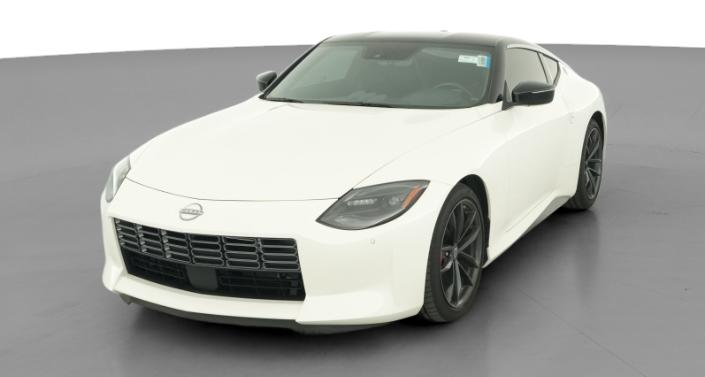 Thumbnail: 2025 Nissan Z - 1
