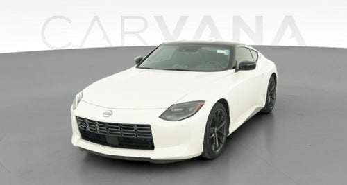 2025 Nissan Z