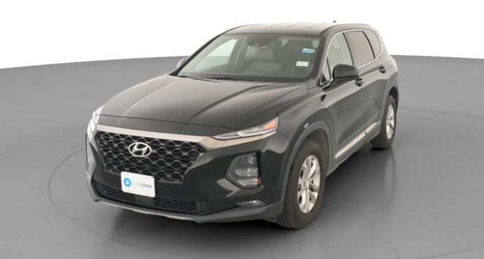 Thumbnail: 2019 Hyundai Santa Fe - 1