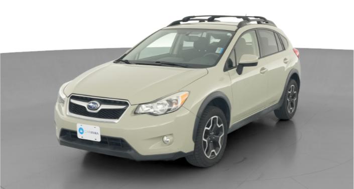 2015 Subaru XV Crosstrek Premium -
                  Rocklin, CA