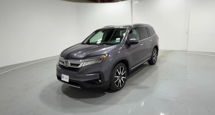 Thumbnail: 2019 Honda Pilot - 1