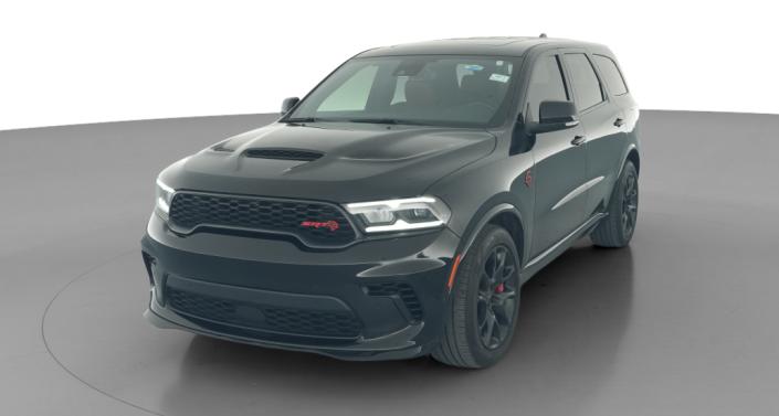 Thumbnail: 2023 Dodge Durango - 1