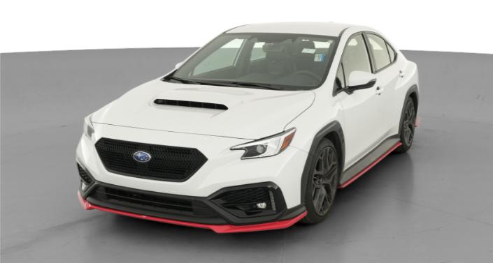 Thumbnail: 2024 Subaru WRX - 1