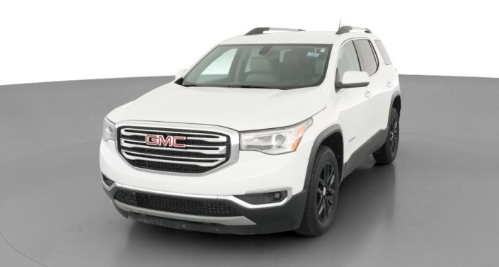 Thumbnail: 2018 GMC Acadia - 1