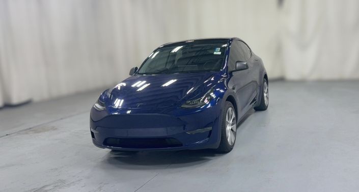 Thumbnail: 2024 Tesla Model Y - 1