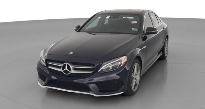 Thumbnail: 2017 Mercedes-Benz C-Class - 1