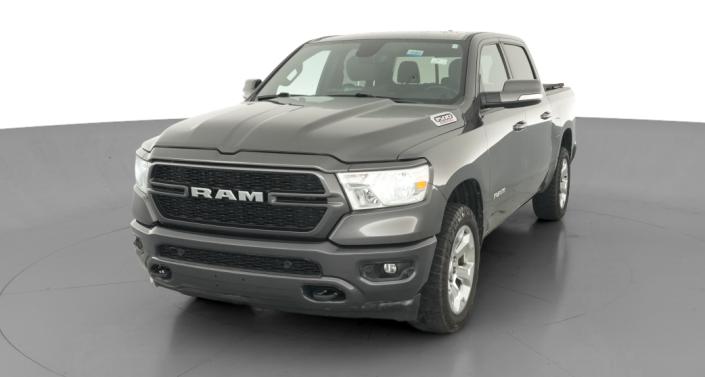 Thumbnail: 2022 RAM 1500 - 1
