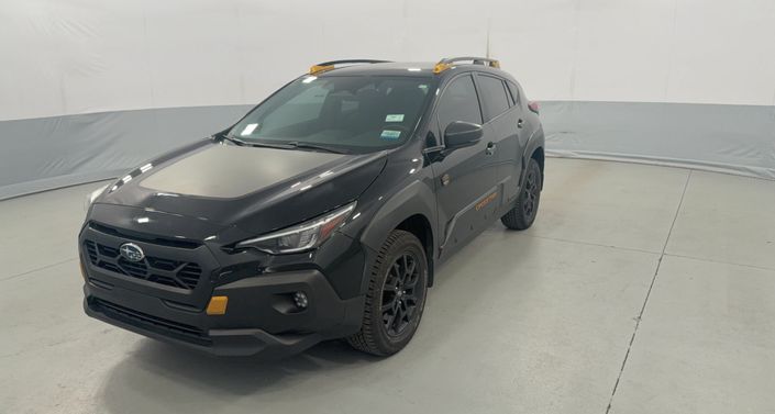 Thumbnail: 2024 Subaru Crosstrek - 1