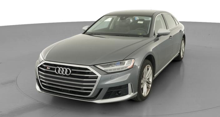2020 Audi S8  -
                  Colonial Heights, VA
