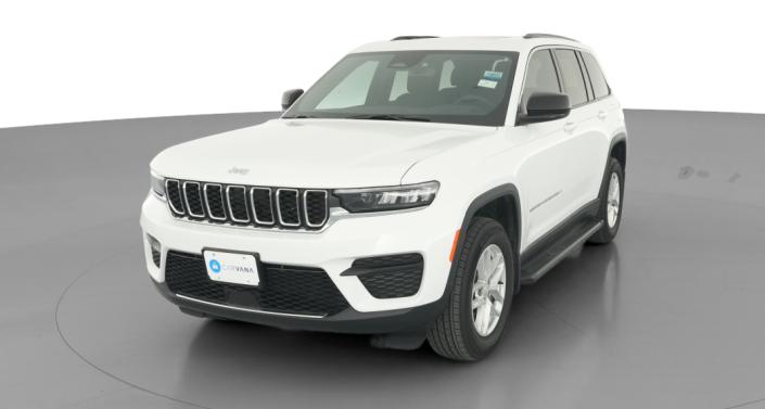 Thumbnail: 2025 Jeep Grand Cherokee - 1