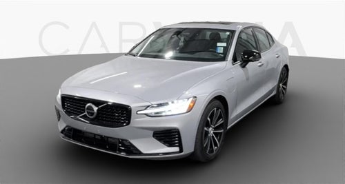 2023 Volvo S60