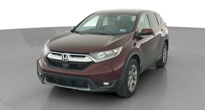 Thumbnail: 2018 Honda CR-V - 1