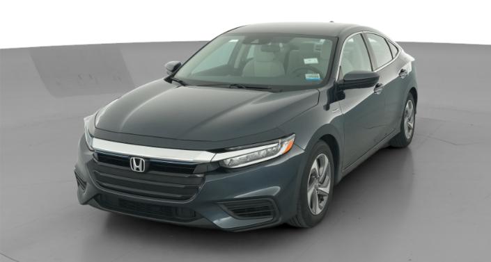 Thumbnail: 2020 Honda Insight - 1