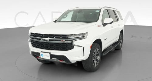 2021 Chevrolet Tahoe