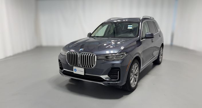 2020 BMW X7 xDrive40i -
                  Elgin, IL