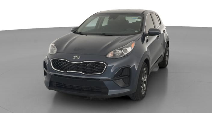 Thumbnail: 2022 Kia Sportage - 1