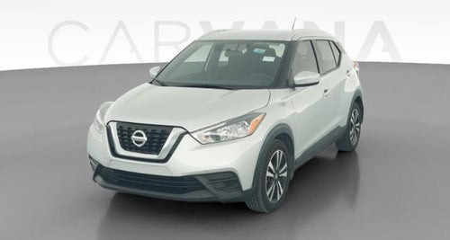 2019 Nissan Kicks