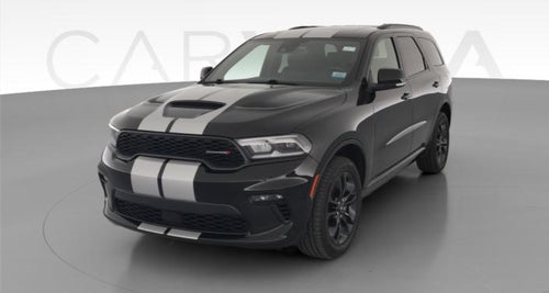 2022 Dodge Durango