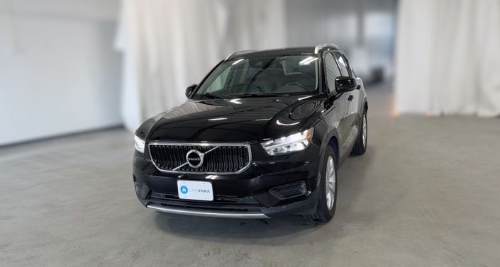 2019 Volvo XC40 T5 Momentum -
                  Manville, NJ