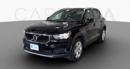 2019 Volvo XC40