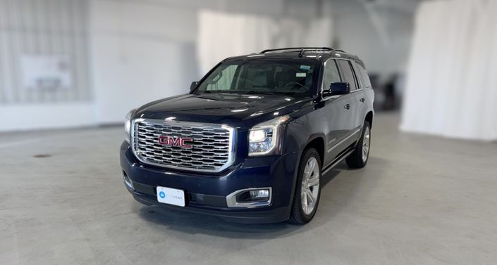 Thumbnail: 2018 GMC Yukon - 1