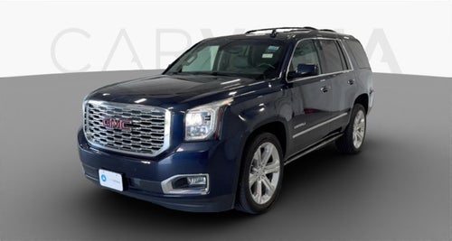 2018 GMC Yukon