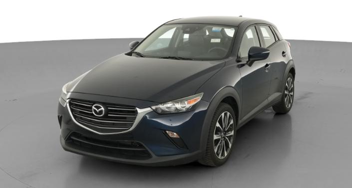 2019 Mazda CX-3 Touring -
                  Colonial Heights, VA