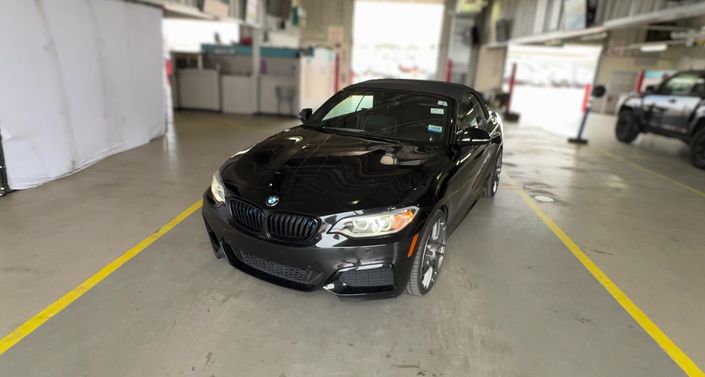 Thumbnail: 2017 BMW 2 Series - 1