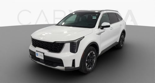 2024 Kia Sorento