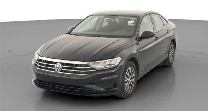 Thumbnail: 2021 Volkswagen Jetta - 1