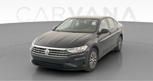 2021 Volkswagen Jetta