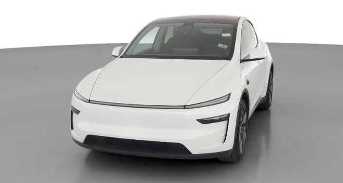 Thumbnail: 2026 Tesla Model Y - 1