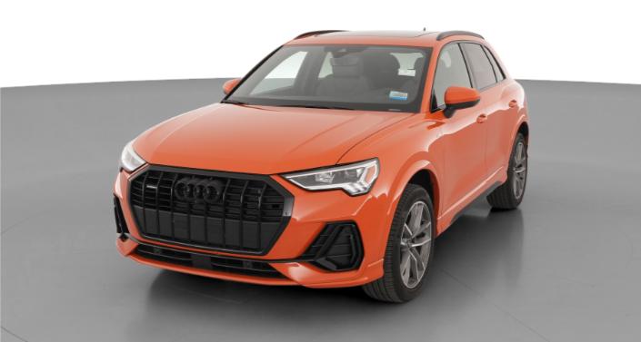 Thumbnail: 2024 Audi Q3 - 1