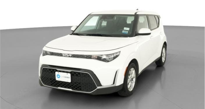 Thumbnail: 2024 Kia Soul - 1